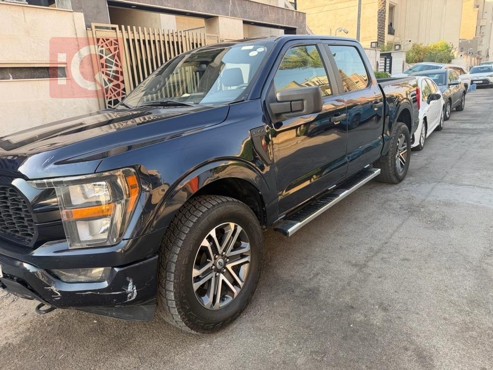 فورد إف-150